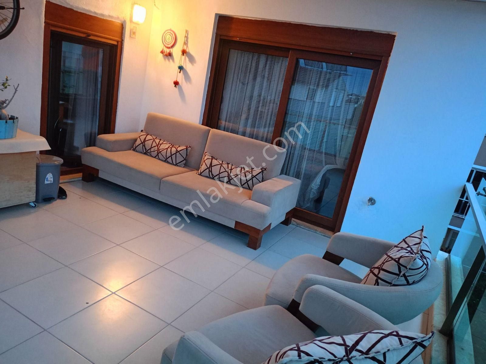 5+1+mutfak Lı Dubleks - Görsel 5