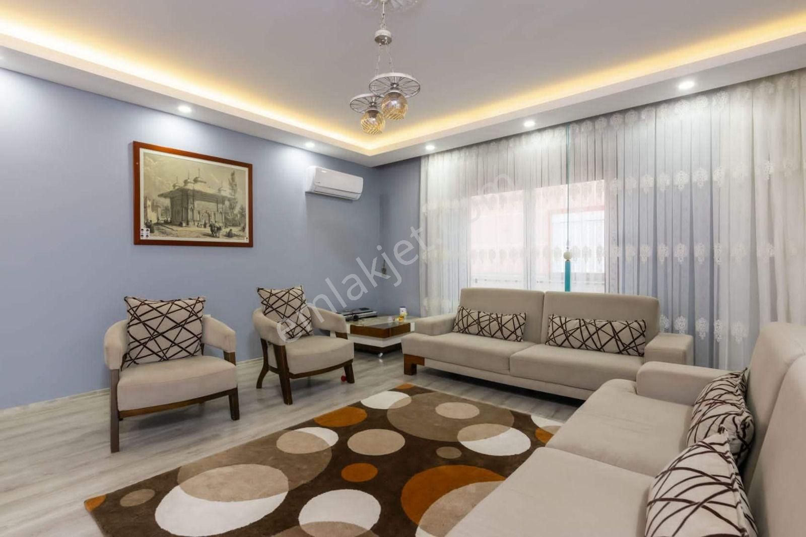 5+1+mutfak Lı Dubleks - Görsel 20