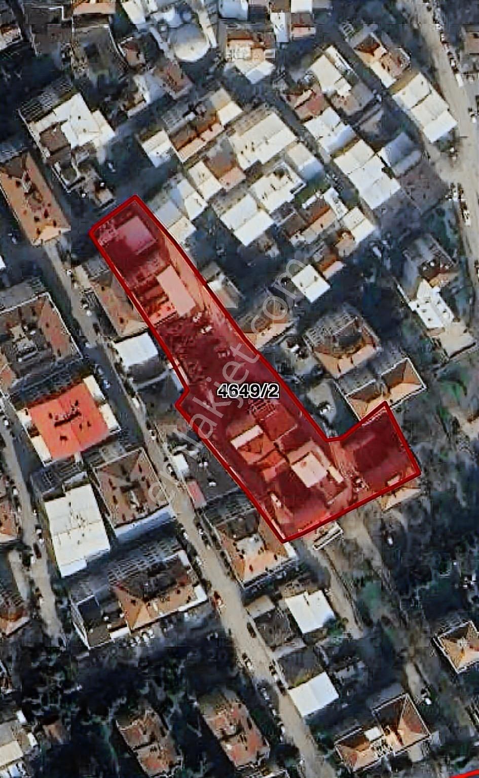 Osmangazi Hüdavendigar Mahallesi'nde 168m² Müstakil Tapu - Görsel 20