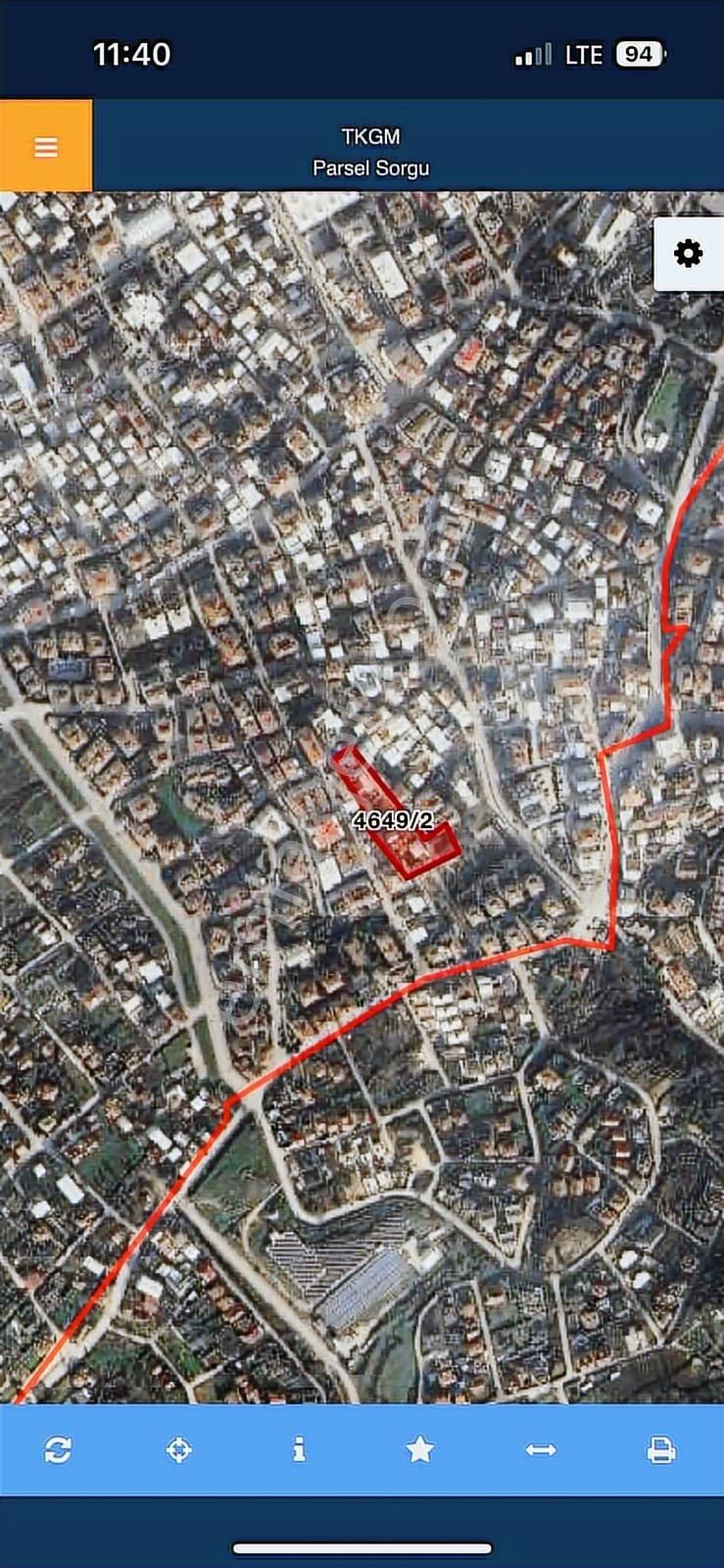 Osmangazi Hüdavendigar Mahallesi'nde 168m² Müstakil Tapu - Görsel 11