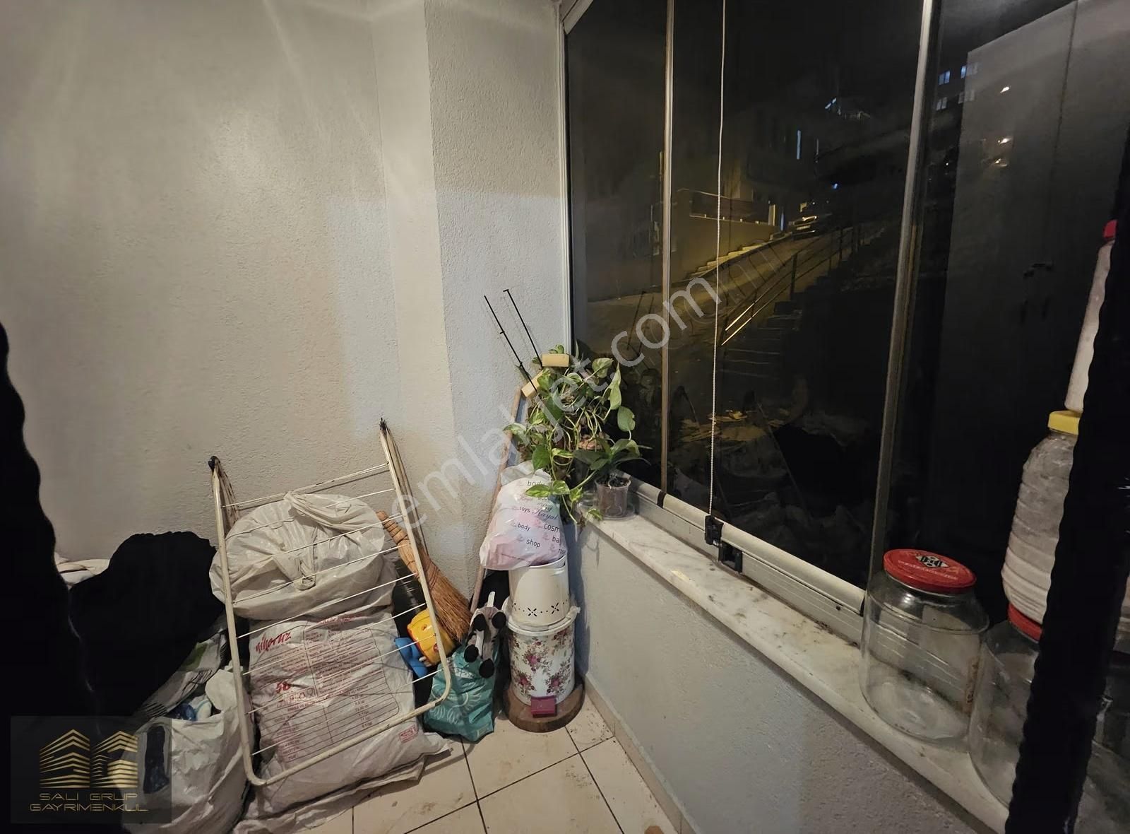 Alibeyköy - Silahtar Tünel Üstü - 2+1 - 70 M2 - Kiralık Daire - Görsel 2
