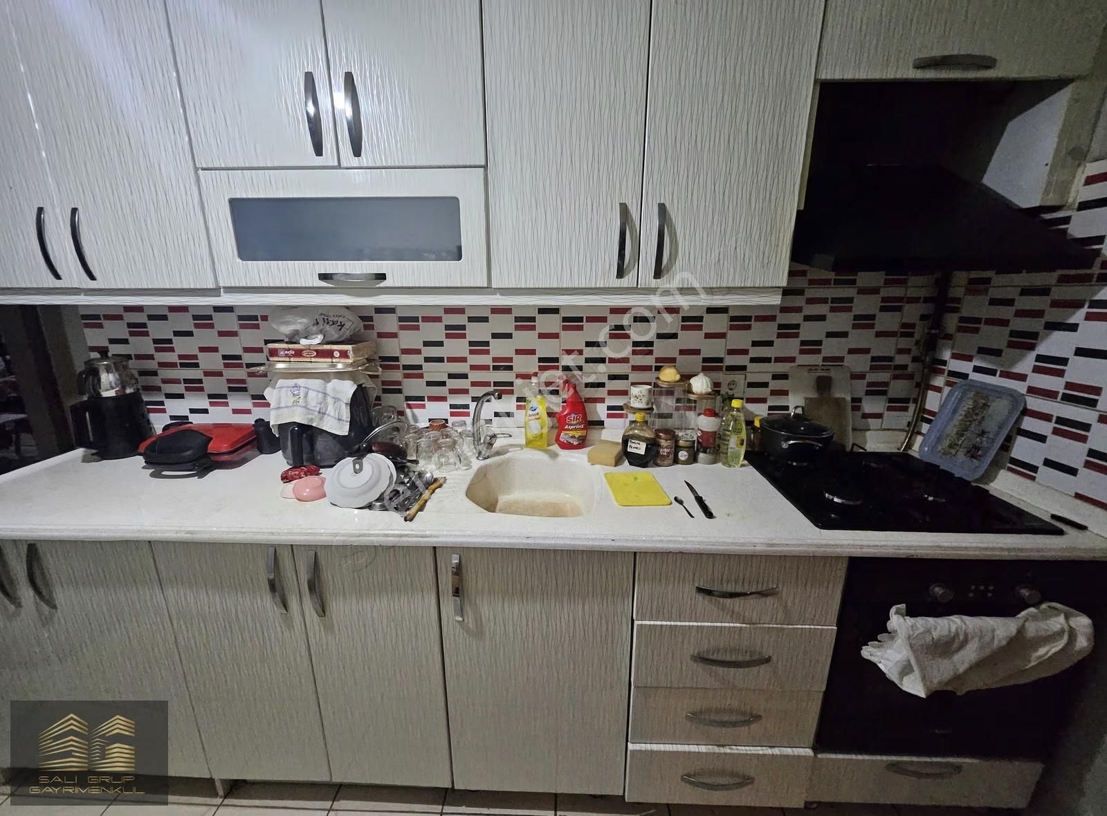 Alibeyköy - Silahtar Tünel Üstü - 2+1 - 70 M2 - Kiralık Daire - Görsel 16