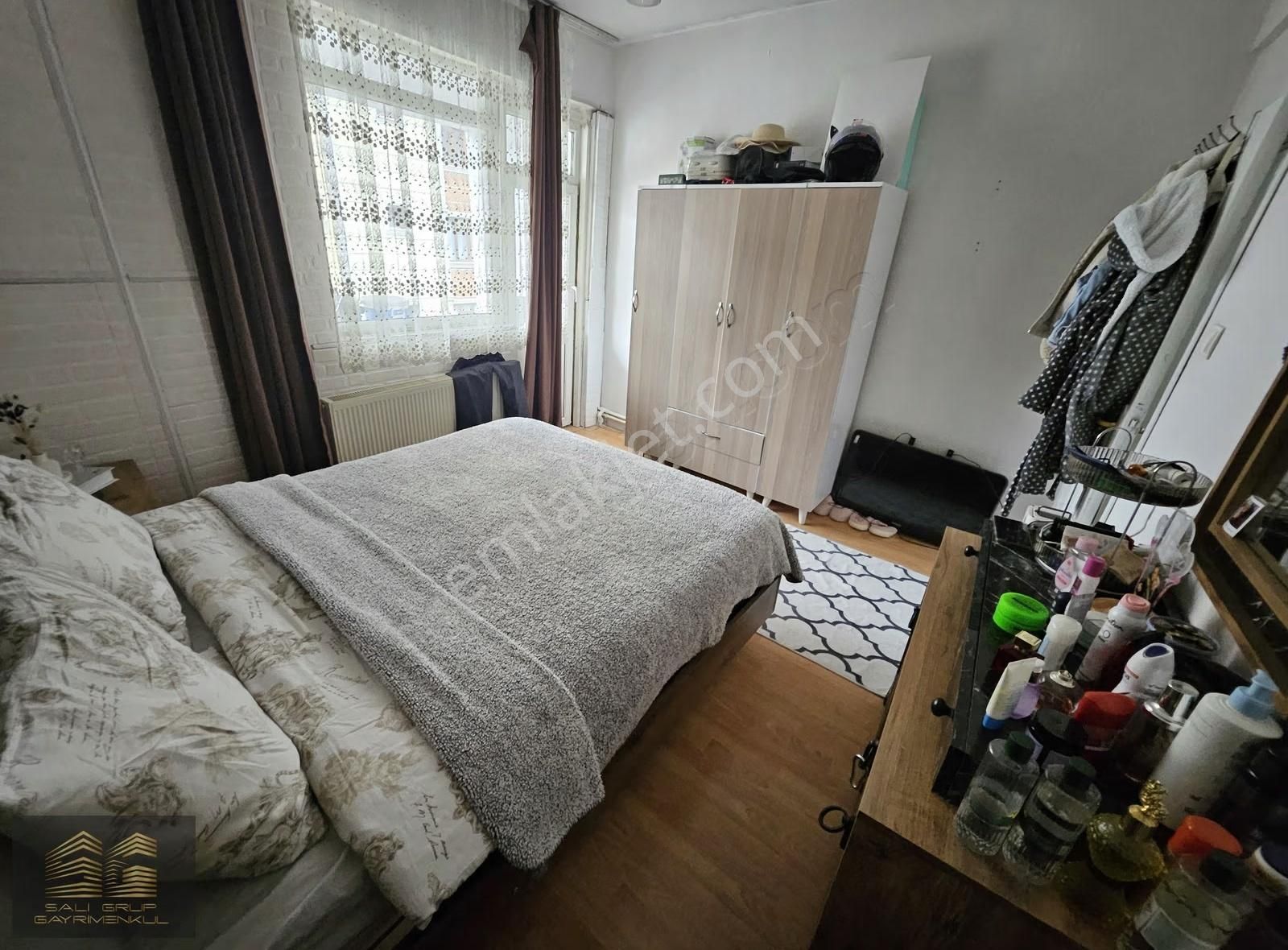 Çırçır - Cadde Paraleli - Otopark - 2+1 - 110 M2 - Kiralık Daire - Görsel 16