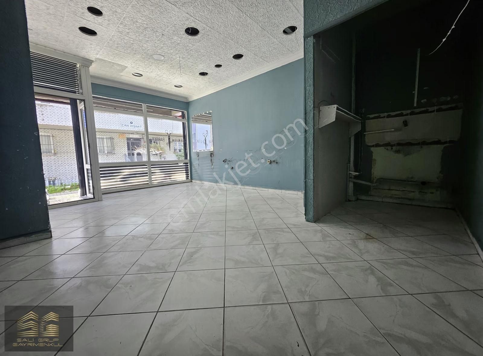 Esentepe - Yıldız Tabya Caddesi Paraleli - 25 M2- Kiralık Dükkan - Görsel 5