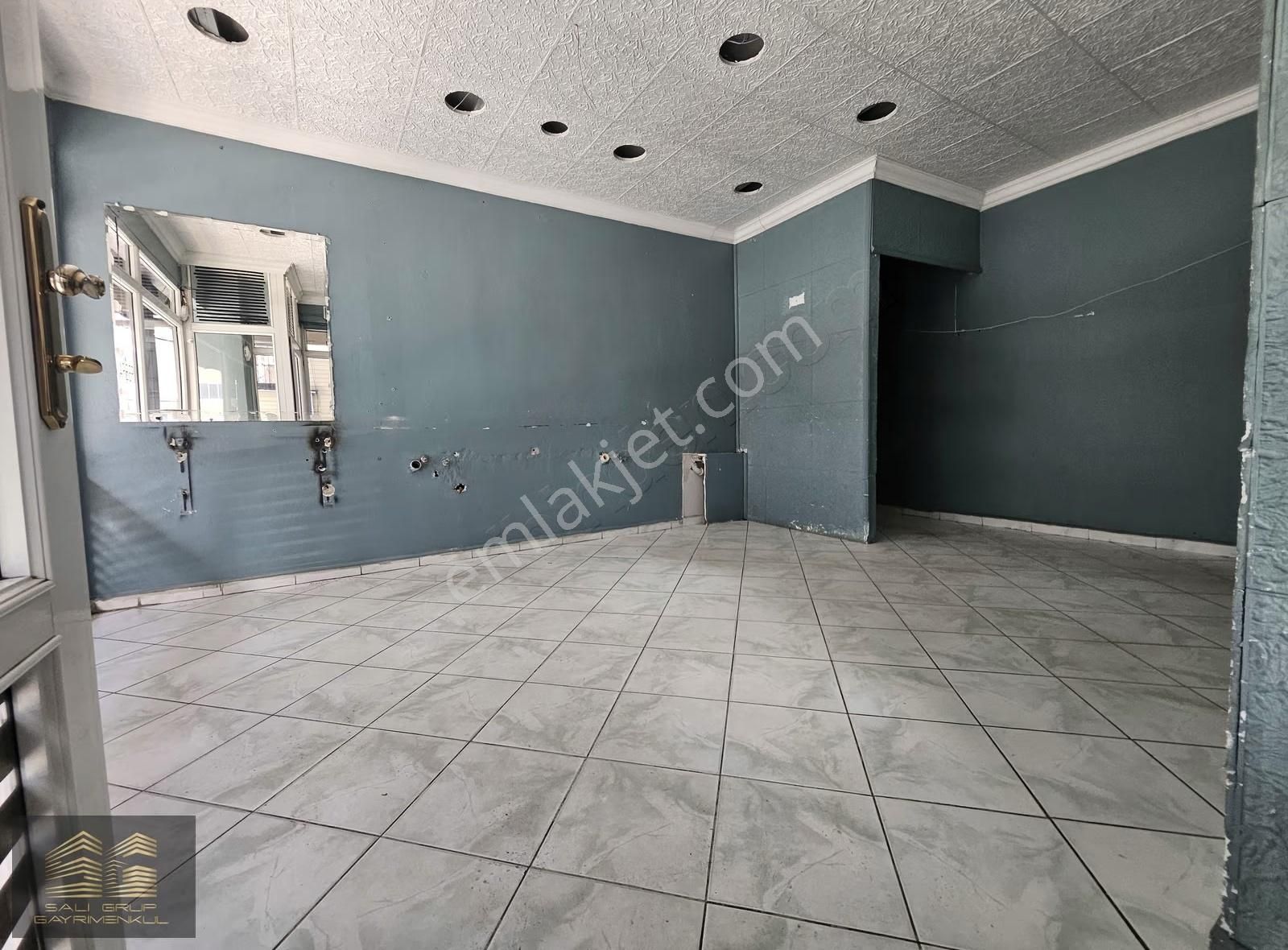 Esentepe - Yıldız Tabya Caddesi Paraleli - 25 M2- Kiralık Dükkan - Görsel 2
