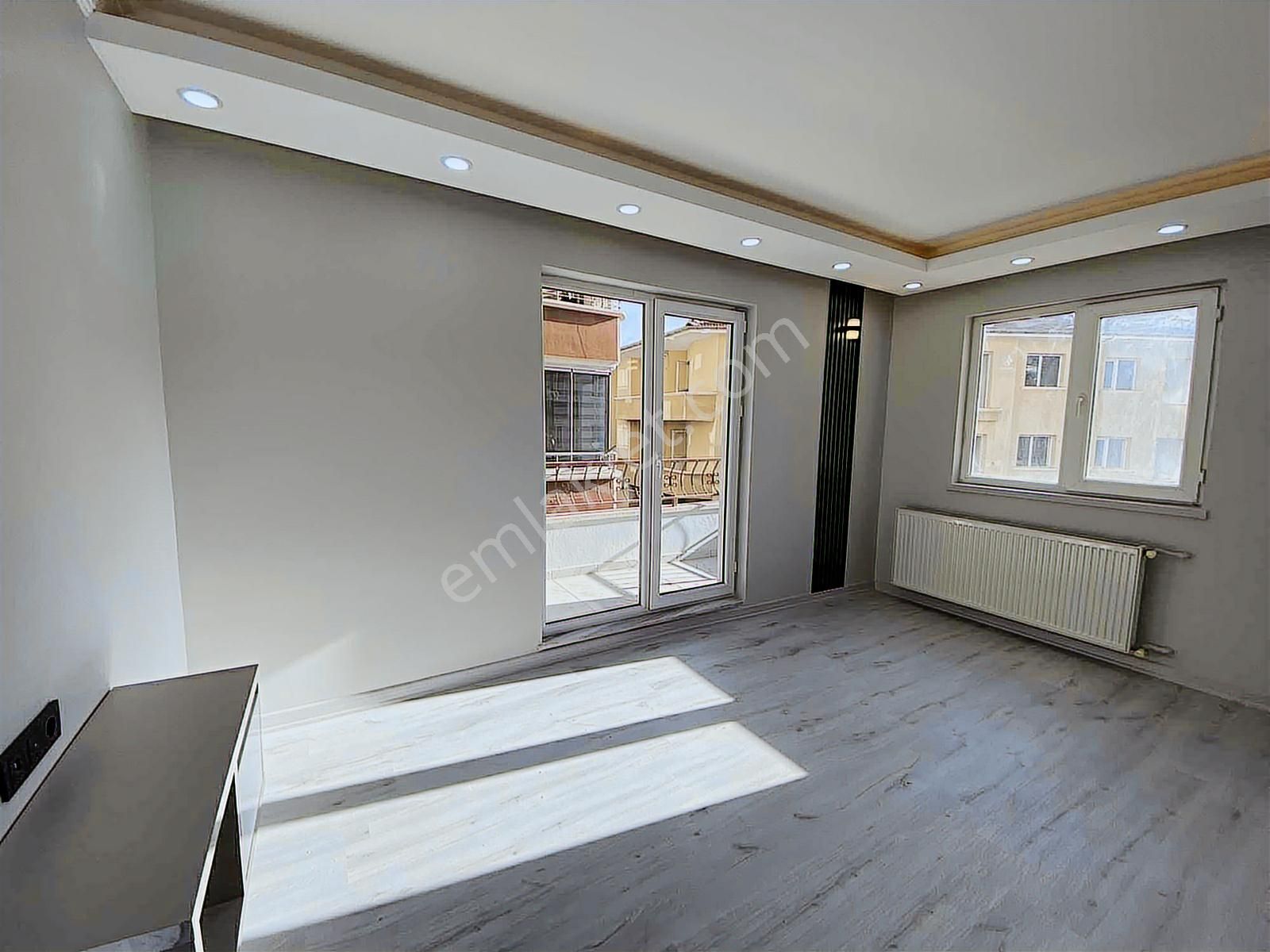 Etimesgut Alsancak Mah. Asansörlü Ara Kat Ful Yapılı 3+1 Daire - Görsel 28