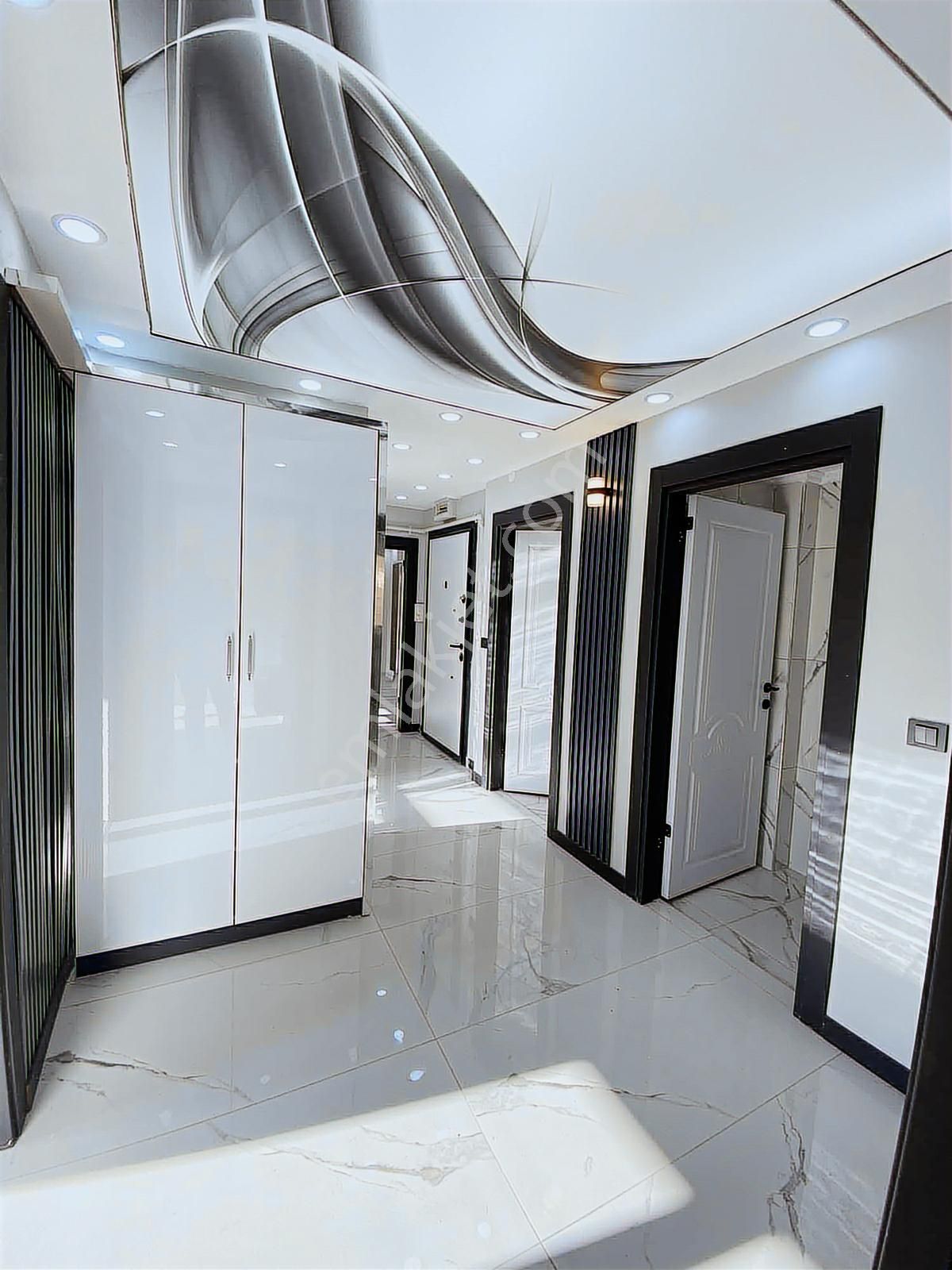 Etimesgut Alsancak Mah. Asansörlü Ara Kat Ful Yapılı 3+1 Daire - Görsel 16