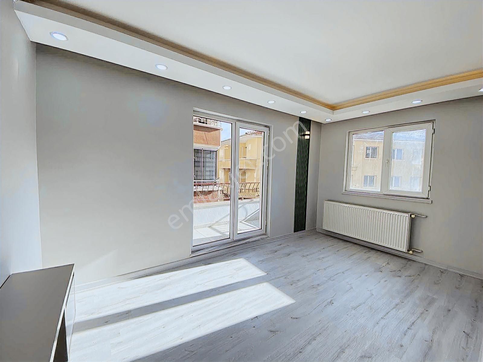 Etimesgut Alsancak Mah. Asansörlü Ara Kat Ful Yapılı 3+1 Daire - Görsel 27