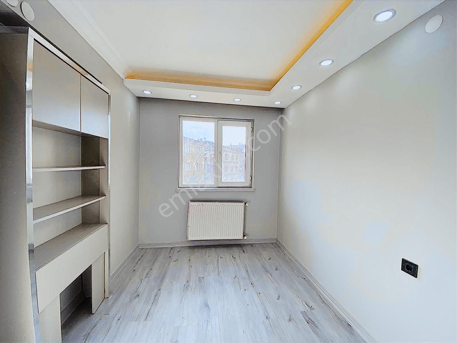 Etimesgut Alsancak Mah. Asansörlü Ara Kat Ful Yapılı 3+1 Daire - Görsel 5