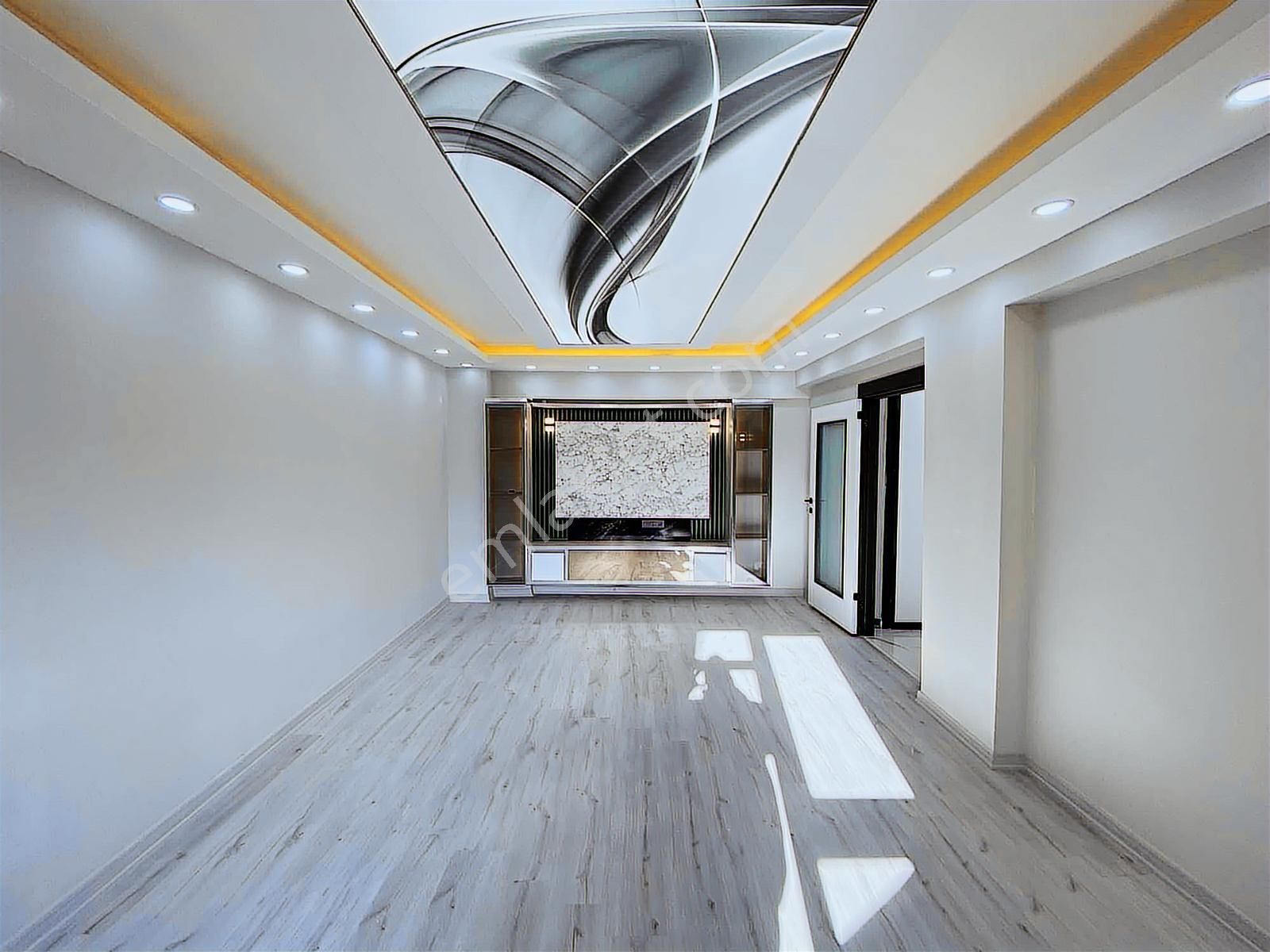 Etimesgut Alsancak Mah. Asansörlü Ara Kat Ful Yapılı 3+1 Daire - Görsel 14