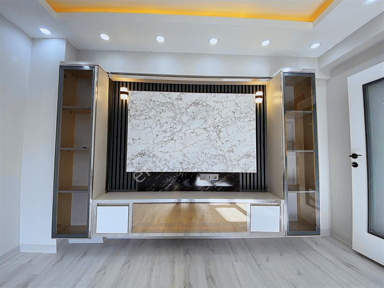 Etimesgut Alsancak Mah. Asansörlü Ara Kat Ful Yapılı 3+1 Daire - Görsel 19