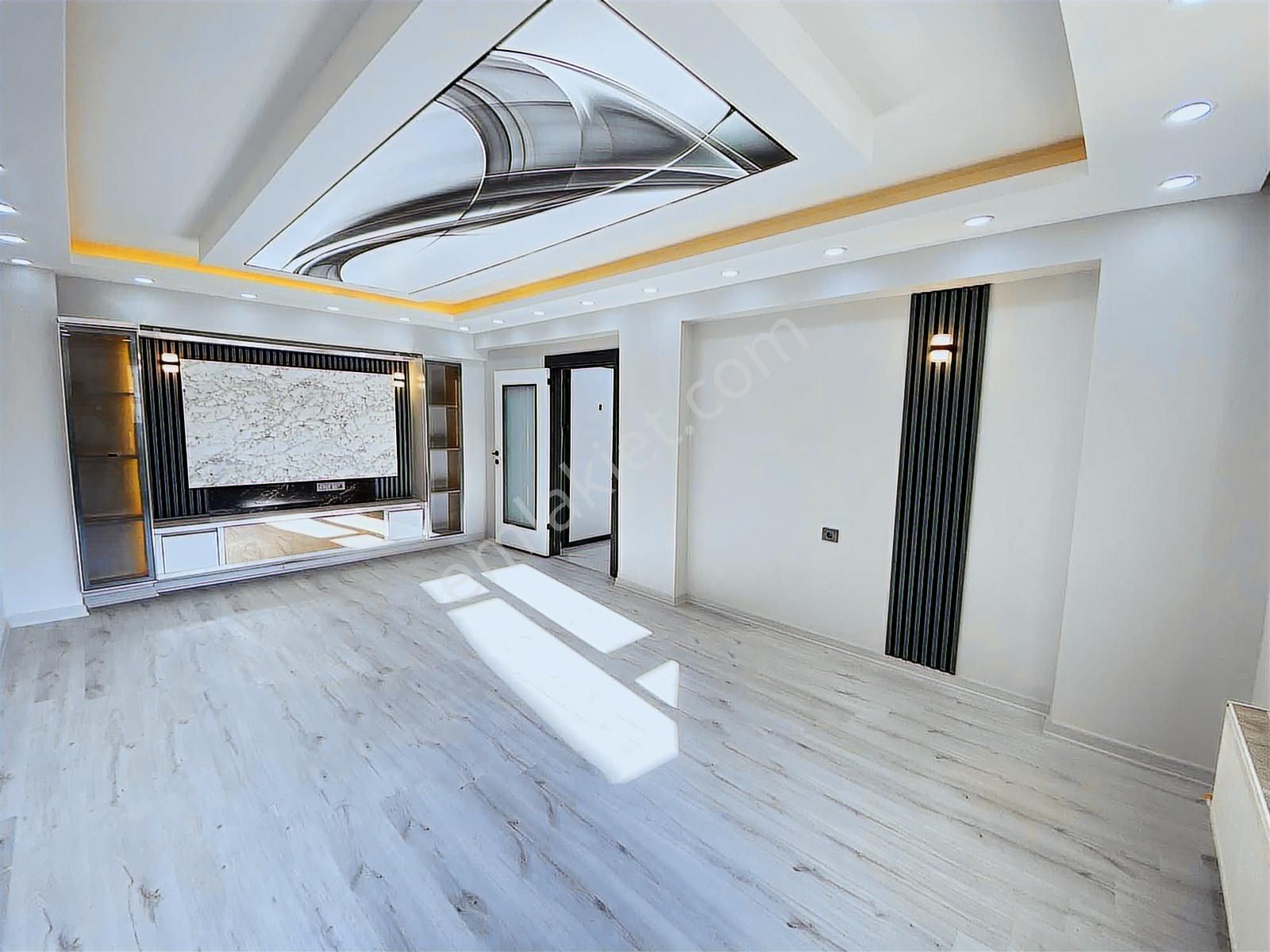 Etimesgut Alsancak Mah. Asansörlü Ara Kat Ful Yapılı 3+1 Daire - Görsel 20