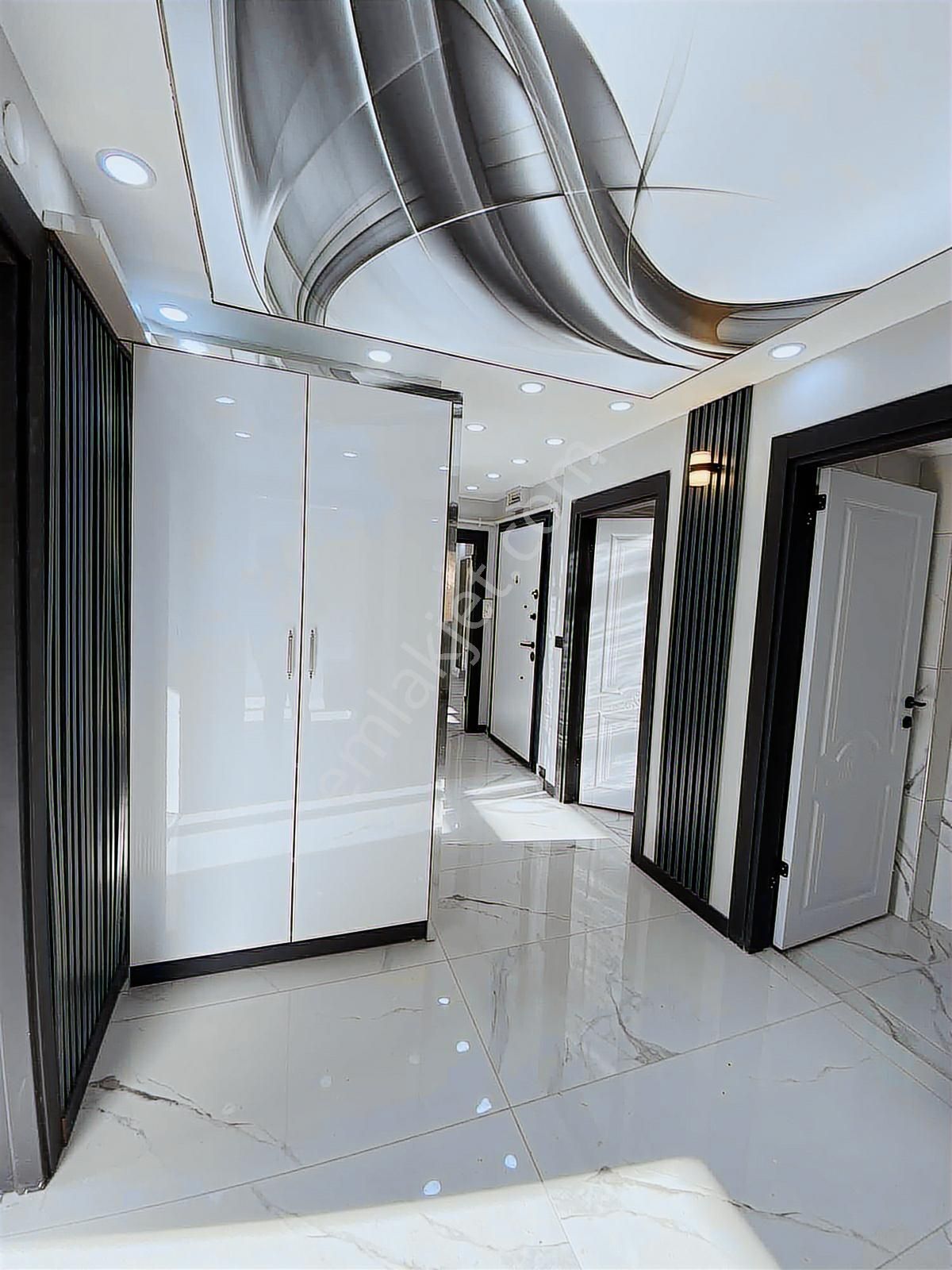 Etimesgut Alsancak Mah. Asansörlü Ara Kat Ful Yapılı 3+1 Daire - Görsel 15