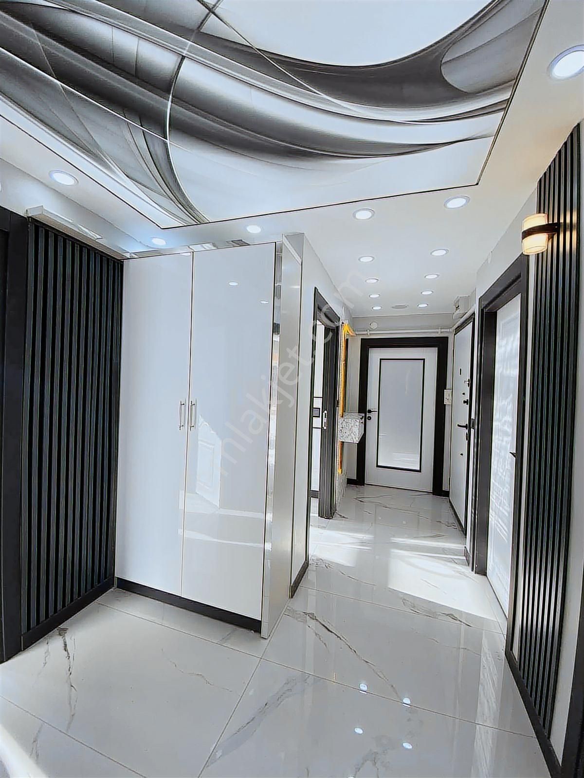 Etimesgut Alsancak Mah. Asansörlü Ara Kat Ful Yapılı 3+1 Daire - Görsel 8