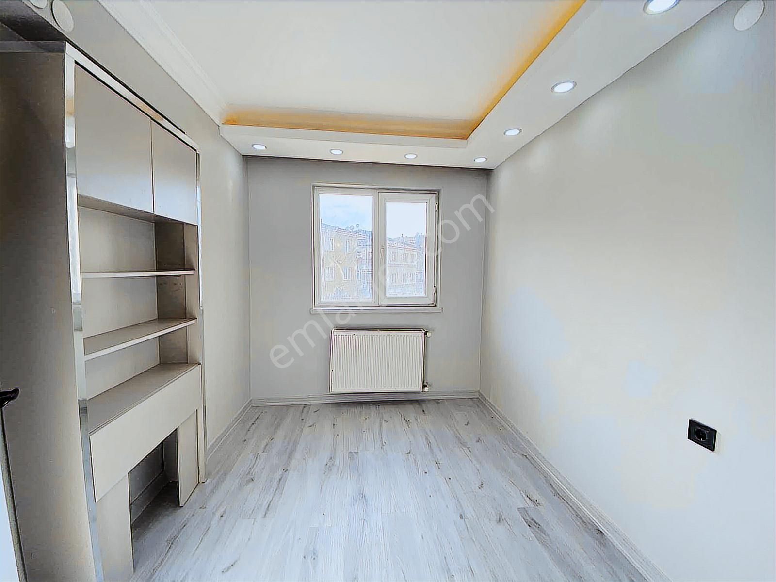 Etimesgut Alsancak Mah. Asansörlü Ara Kat Ful Yapılı 3+1 Daire - Görsel 29