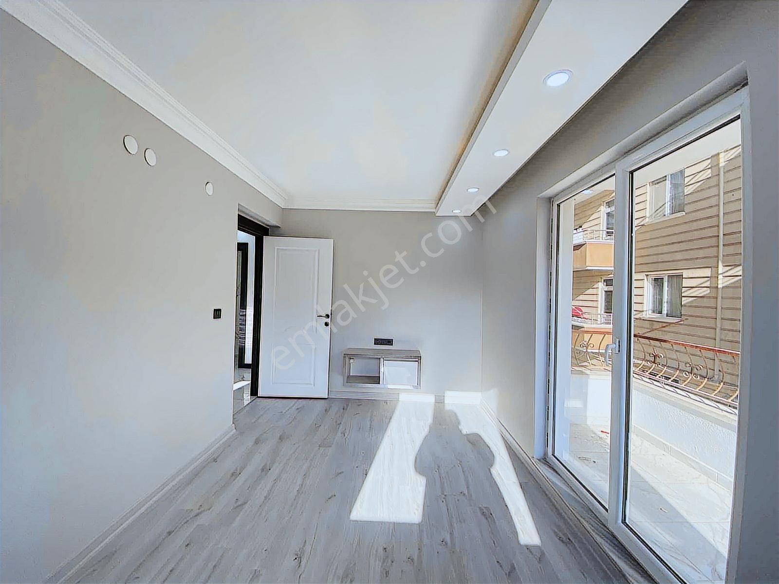 Etimesgut Alsancak Mah. Asansörlü Ara Kat Ful Yapılı 3+1 Daire - Görsel 9