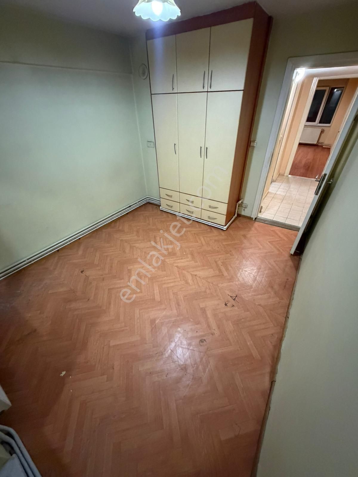 Sunrıse Gayrimenkulden Satılık Daire - Görsel 11