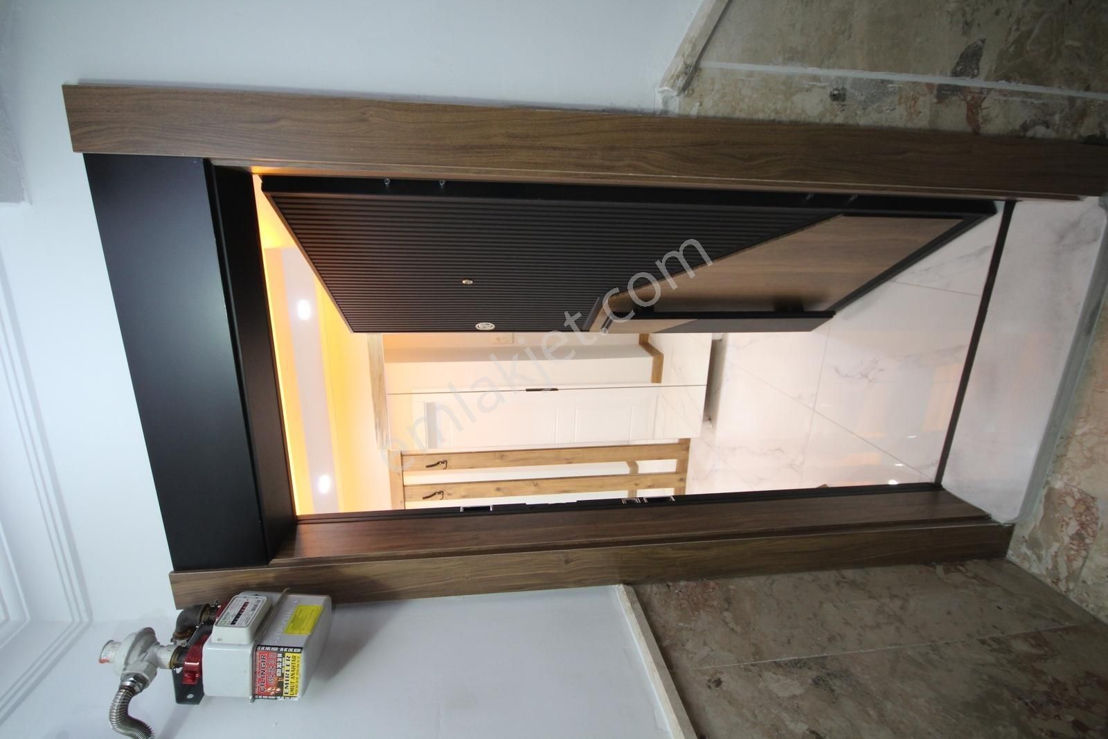 Etimesgut Süvari'de Arakat Ön Cephe Lüks Yapılı 110m2 3+1 Daire - Görsel 22