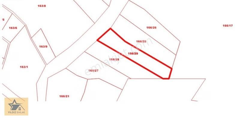 Muğla Menteşe Çamoluk Mah. Fırsat Köyiçi İmarlı Tarla - Görsel 3