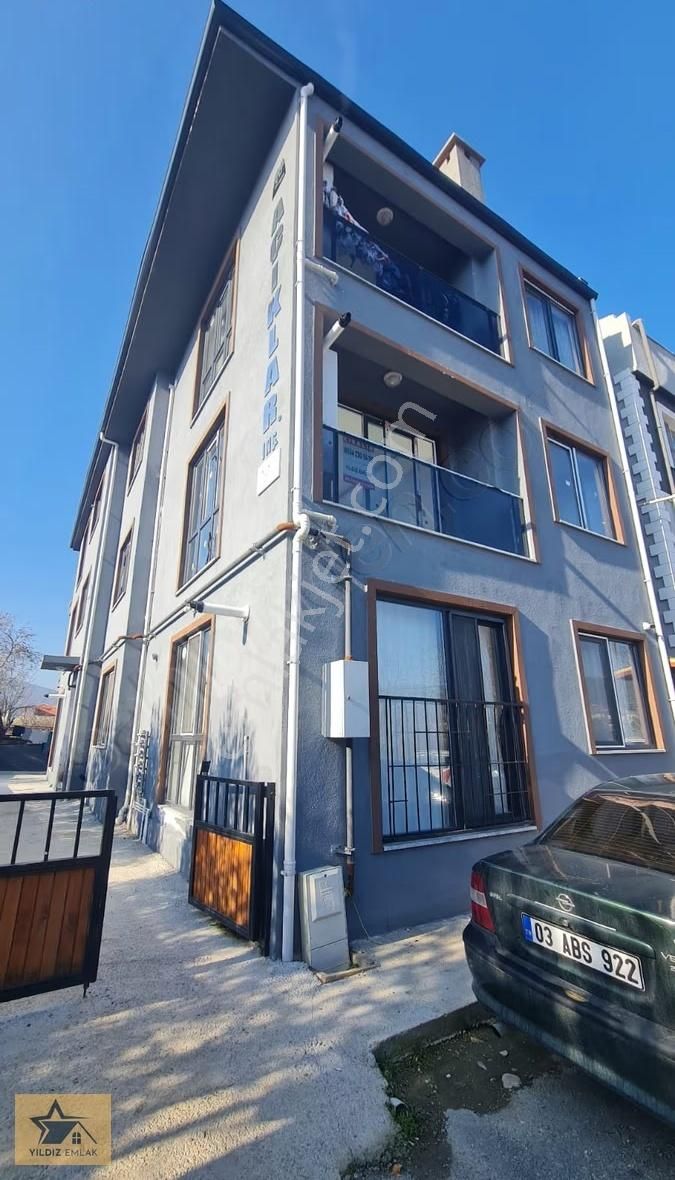 Muğla Bayırda Satılık Arakat 2+1 Daire - Görsel 8