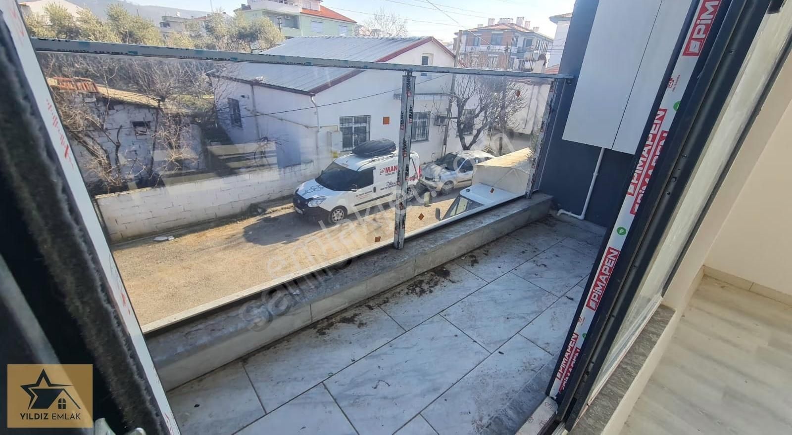 Muğla Bayırda Satılık Arakat 2+1 Daire - Görsel 7