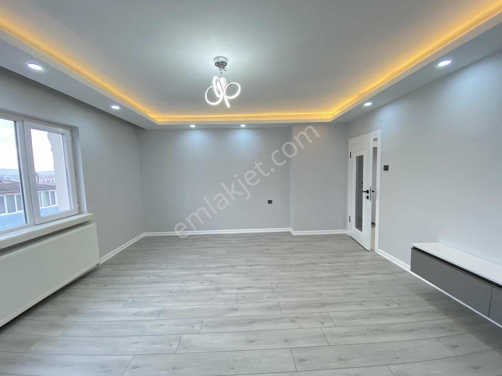 Etimesgut Elvan Mah. A Life Hastene Yakını Geniş Lüks 3+1 Daire - Görsel 22