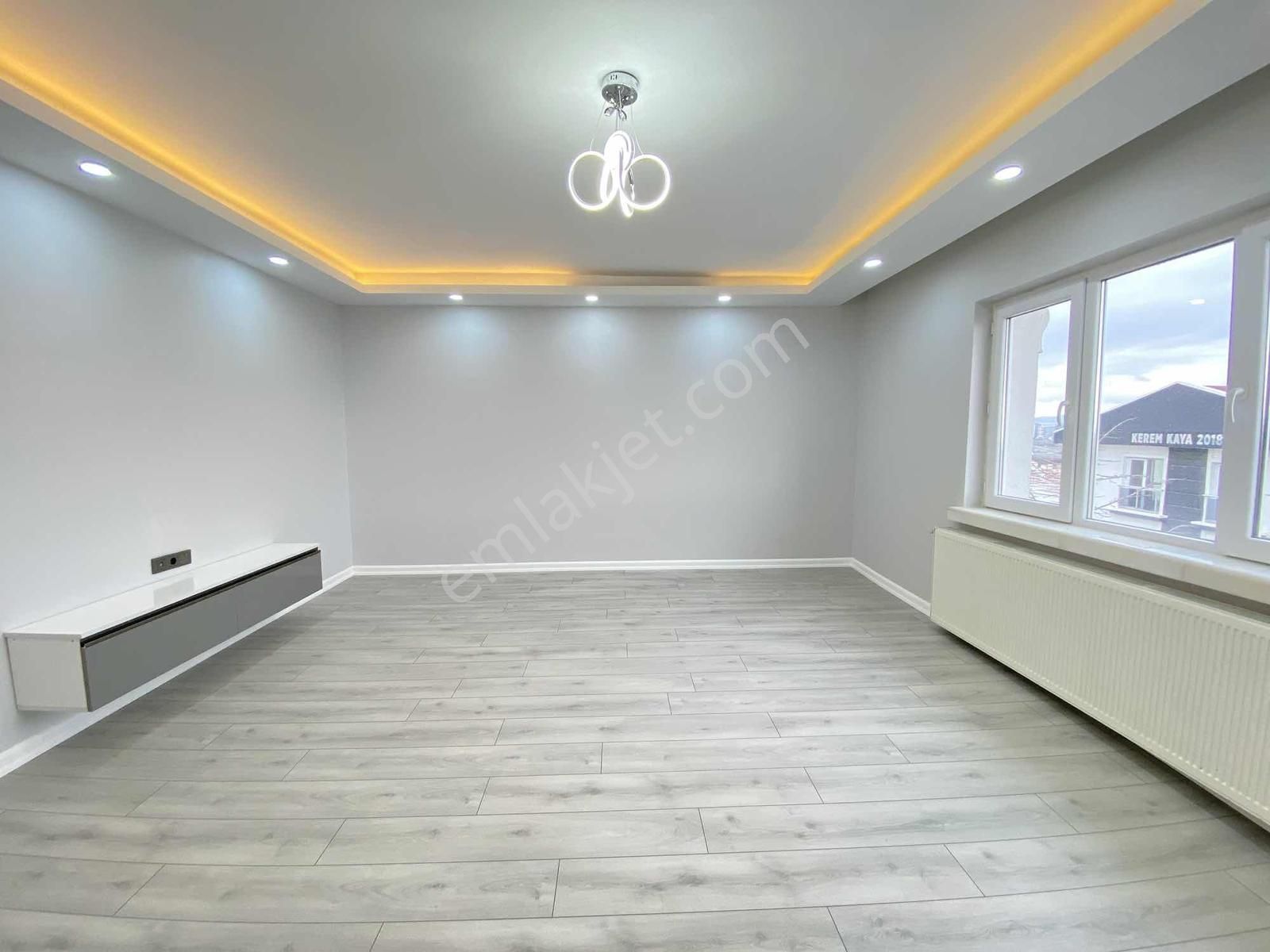 Etimesgut Elvan Mah. A Life Hastene Yakını Geniş Lüks 3+1 Daire - Görsel 8