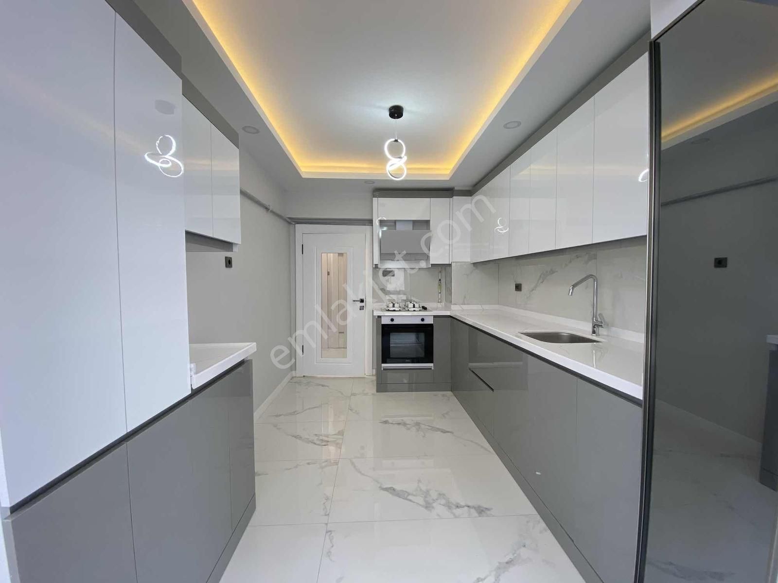 Etimesgut Elvan Mah. A Life Hastene Yakını Geniş Lüks 3+1 Daire - Görsel 30