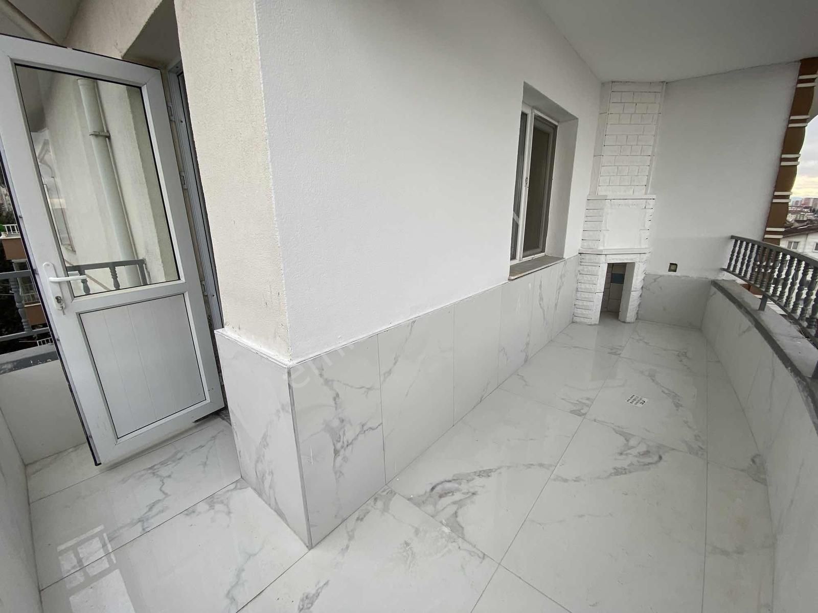 Etimesgut Elvan Mah. A Life Hastene Yakını Geniş Lüks 3+1 Daire - Görsel 25