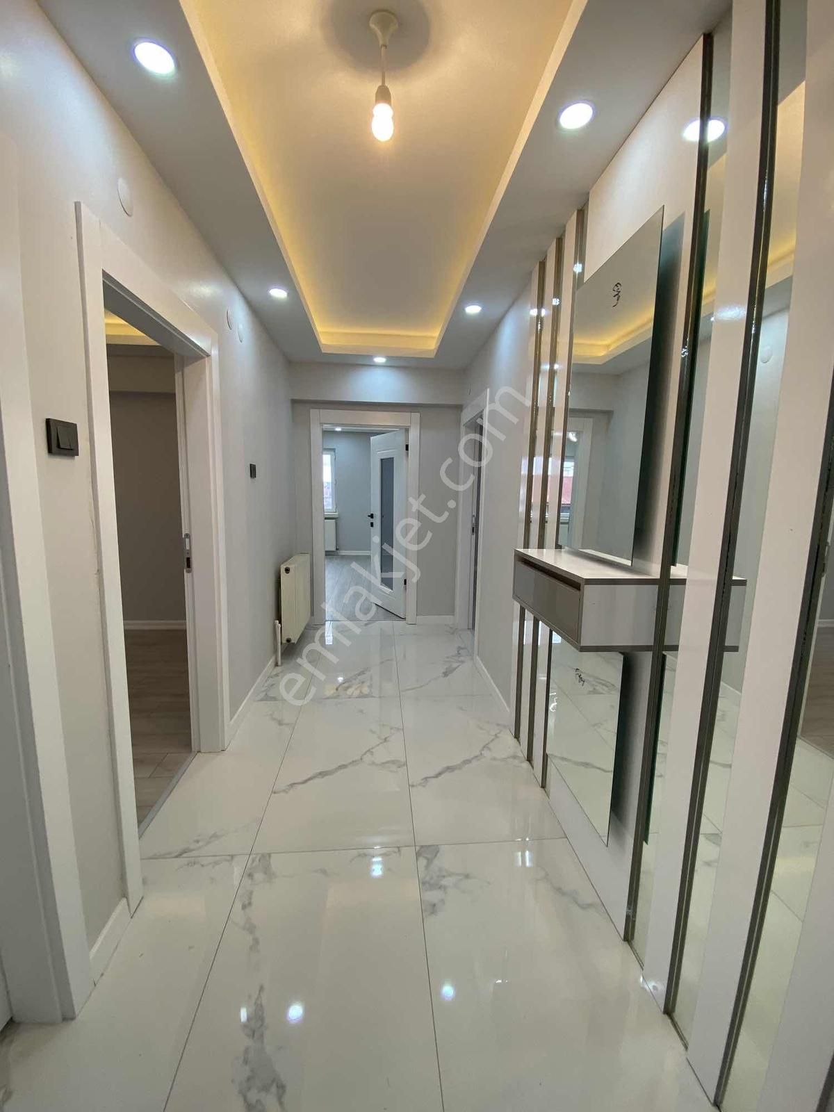 Etimesgut Elvan Mah. A Life Hastene Yakını Geniş Lüks 3+1 Daire - Görsel 26