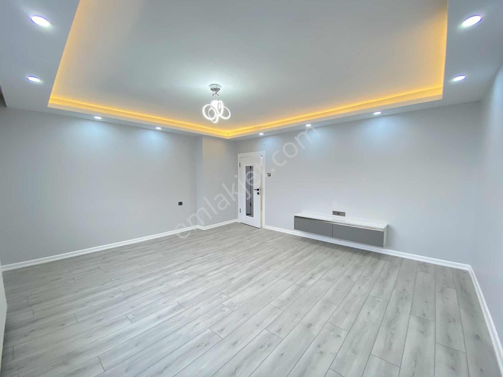 Etimesgut Elvan Mah. A Life Hastene Yakını Geniş Lüks 3+1 Daire - Görsel 16