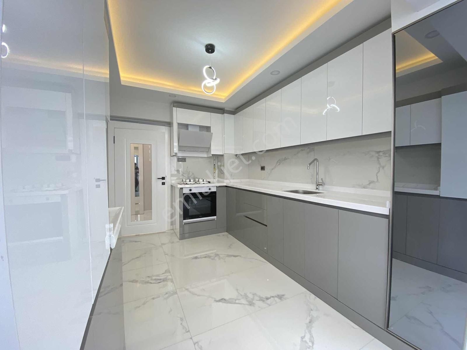 Etimesgut Elvan Mah. A Life Hastene Yakını Geniş Lüks 3+1 Daire - Görsel 10