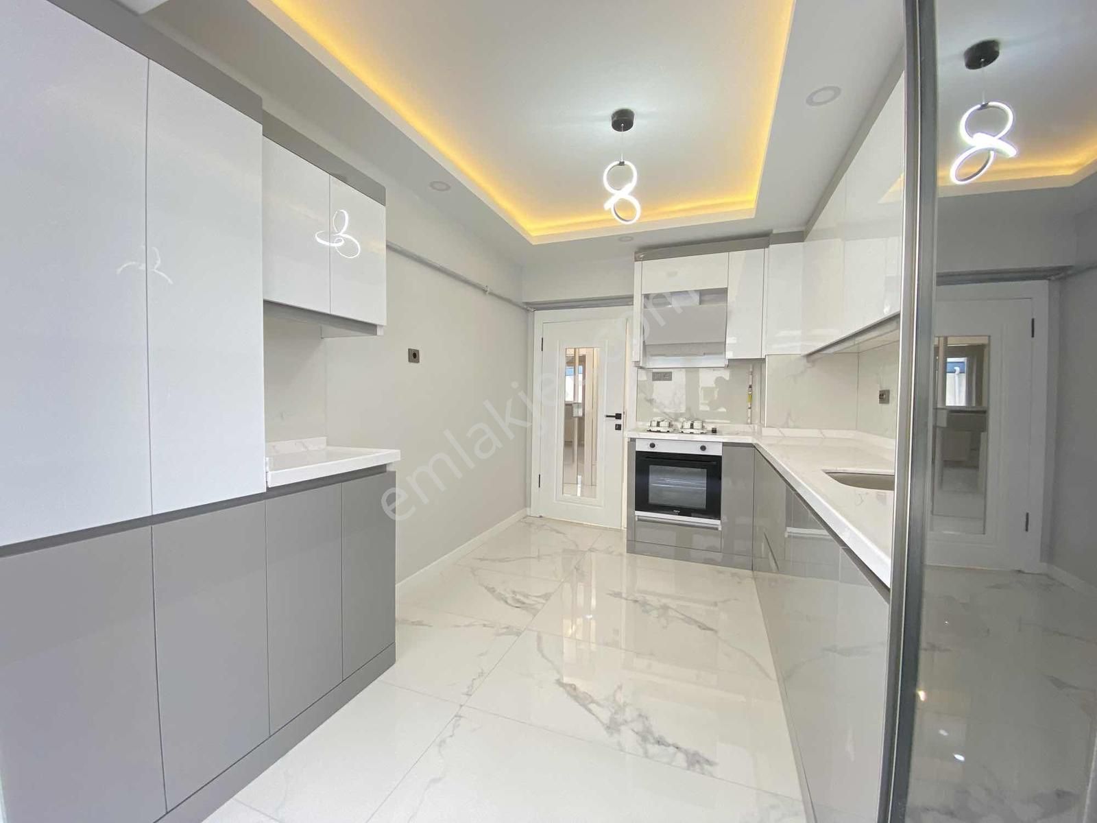 Etimesgut Elvan Mah. A Life Hastene Yakını Geniş Lüks 3+1 Daire - Görsel 20