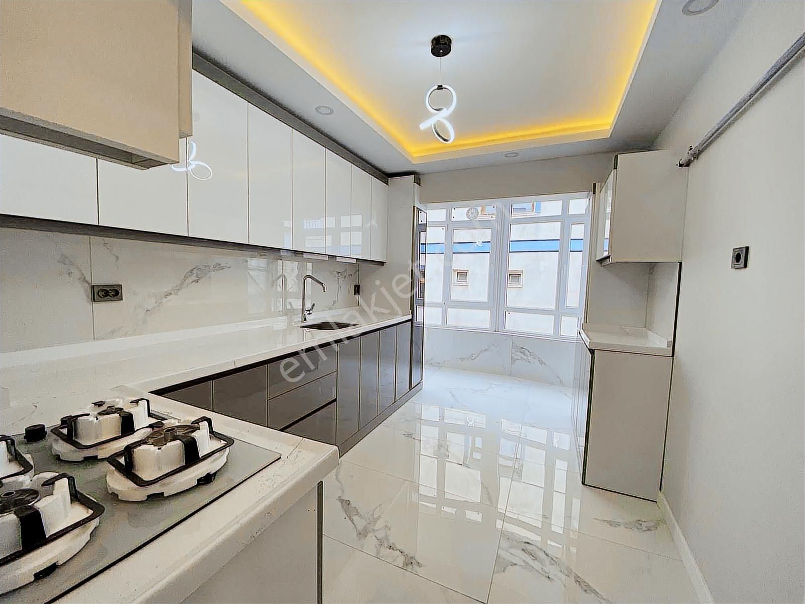 Etimesgut Elvan Mah. A Life Hastene Yakını Geniş Lüks 3+1 Daire - Görsel 18