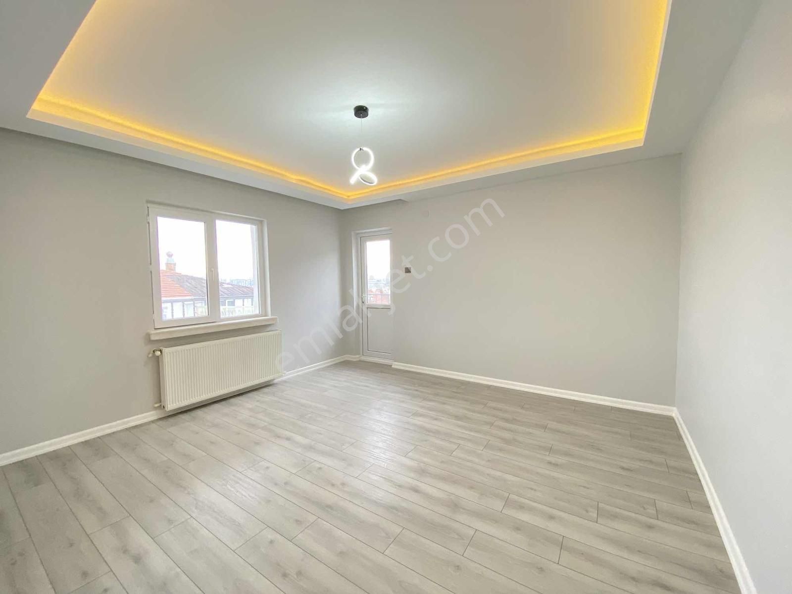 Etimesgut Elvan Mah. A Life Hastene Yakını Geniş Lüks 3+1 Daire - Görsel 24