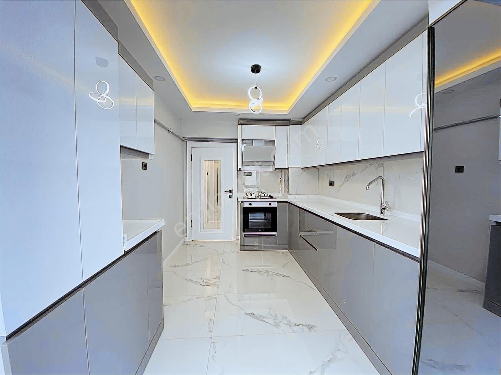 Etimesgut Elvan Mah. A Life Hastene Yakını Geniş Lüks 3+1 Daire - Görsel 19