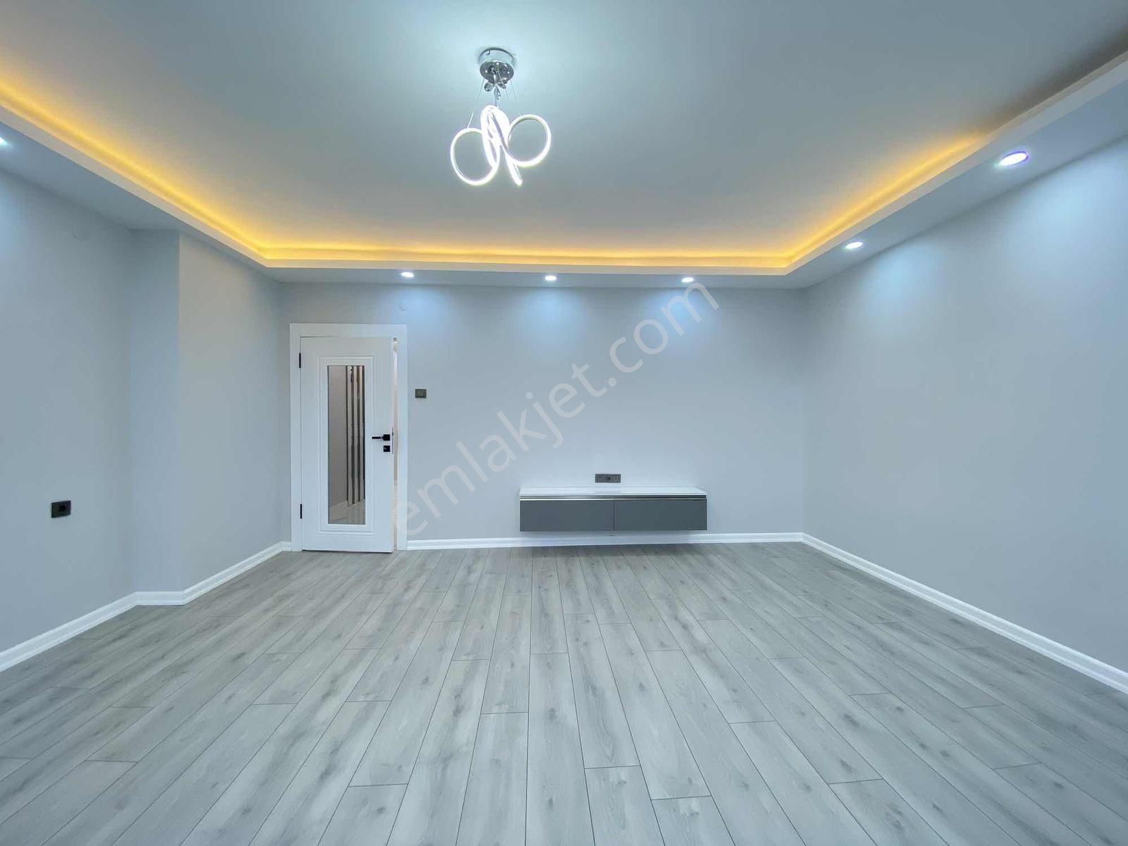 Etimesgut Elvan Mah. A Life Hastene Yakını Geniş Lüks 3+1 Daire - Görsel 21