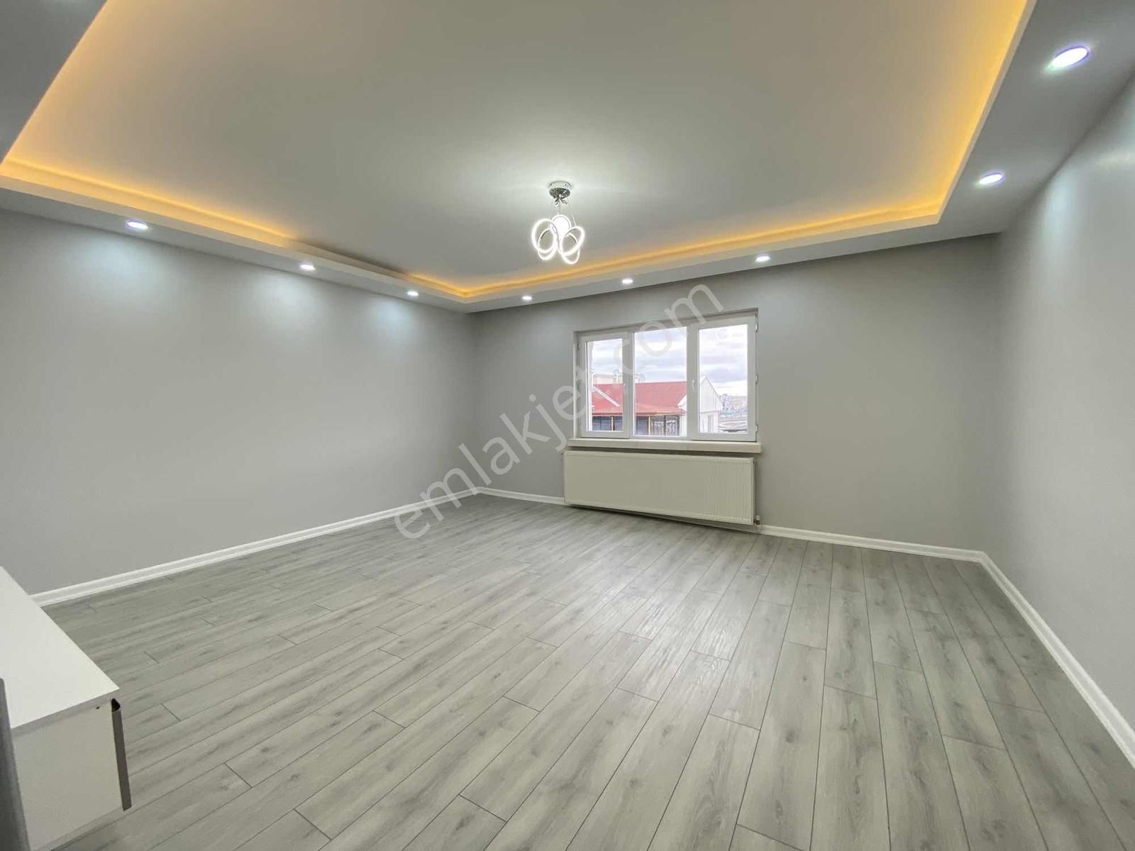 Etimesgut Elvan Mah. A Life Hastene Yakını Geniş Lüks 3+1 Daire - Görsel 11