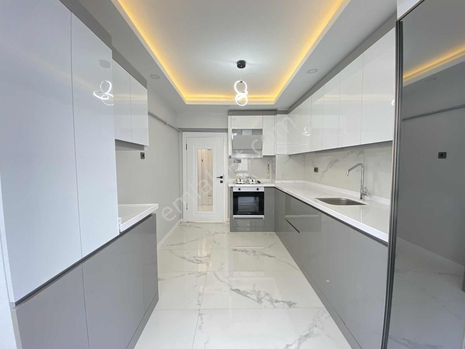 Etimesgut Elvan Mah. A Life Hastene Yakını Geniş Lüks 3+1 Daire - Görsel 5