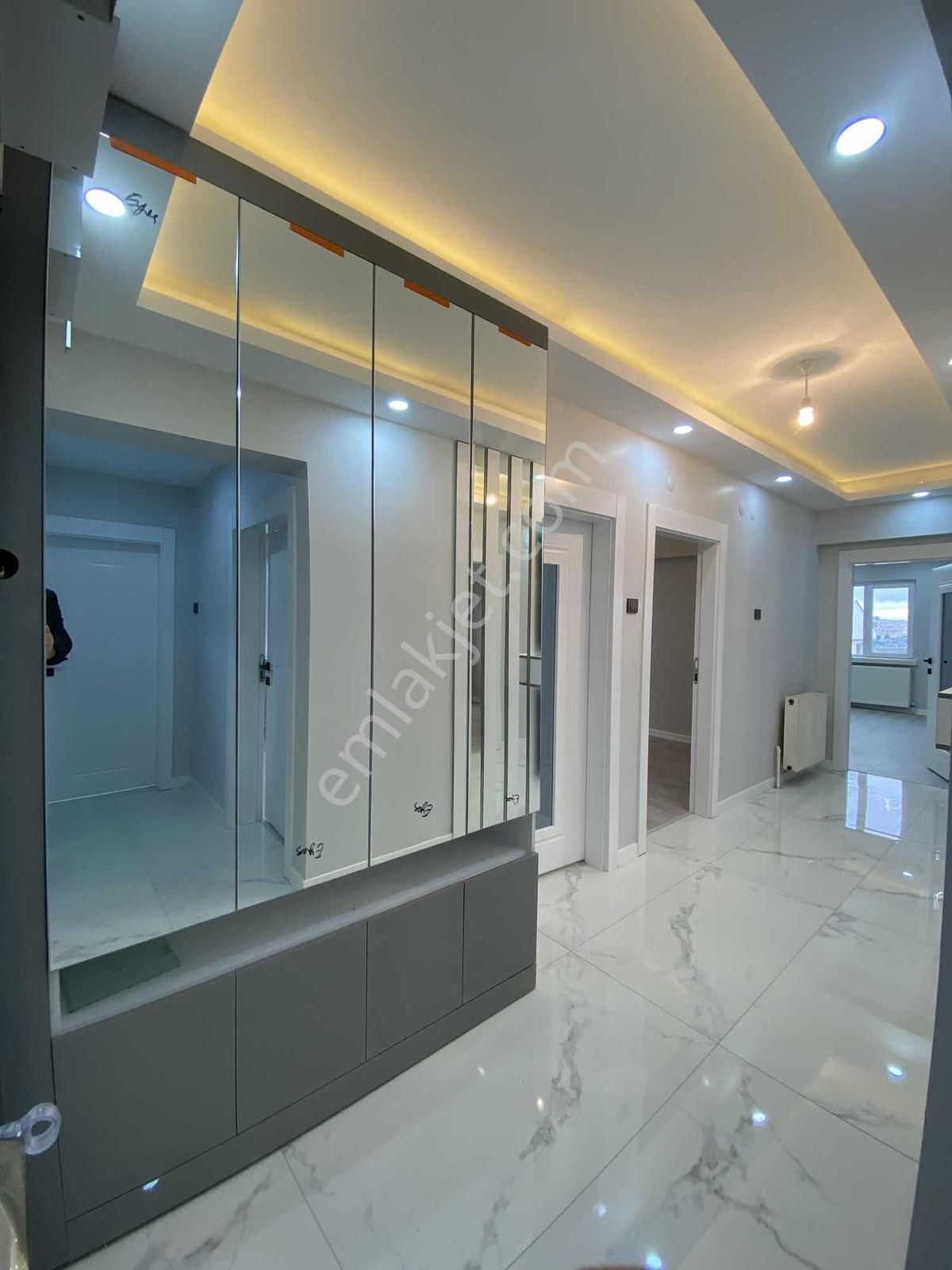 Etimesgut Elvan Mah. A Life Hastene Yakını Geniş Lüks 3+1 Daire - Görsel 13