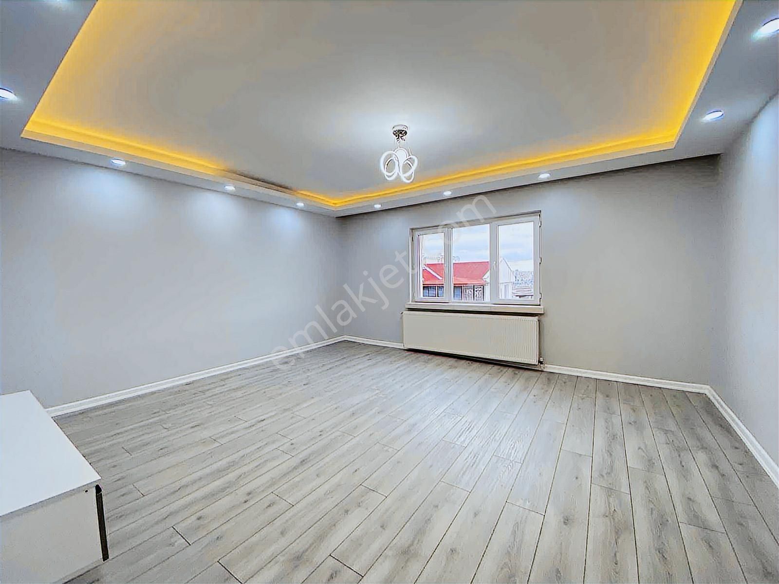 Etimesgut Elvan Mah. A Life Hastene Yakını Geniş Lüks 3+1 Daire - Görsel 14