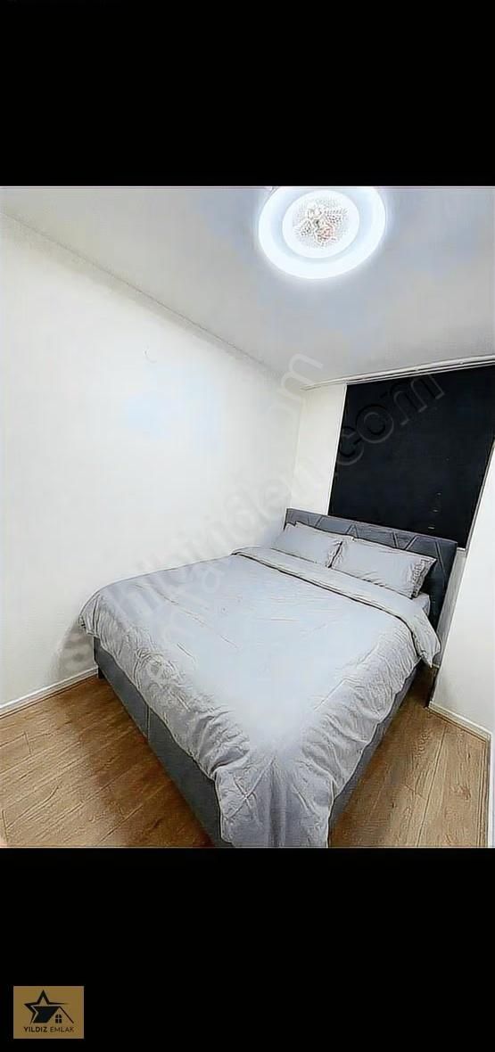 Muğla Kötekli'de Yörük Market Üstü 2+1 Ön Cephe Temiz Daire - Görsel 3