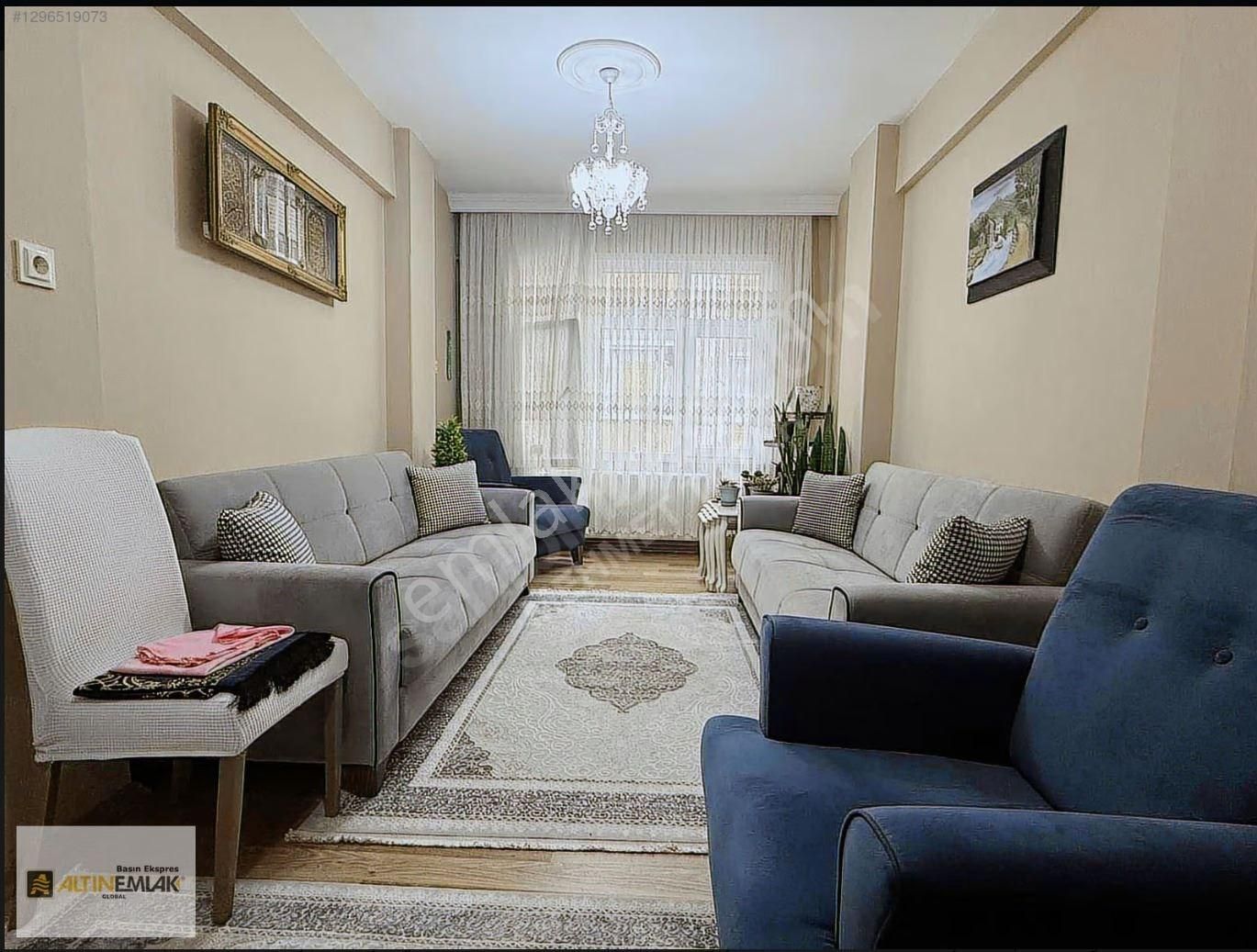 Bağcılar Güneşli Kirazlı Yürüyüş Yolu'nda Satılık 2+1 Daire - Görsel 2