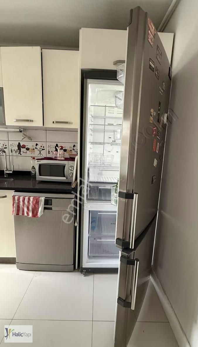 Kağıthane Talatpaşada Bilgi Üniversitesine Yakın Full Eşyalı 2+1 - Görsel 3