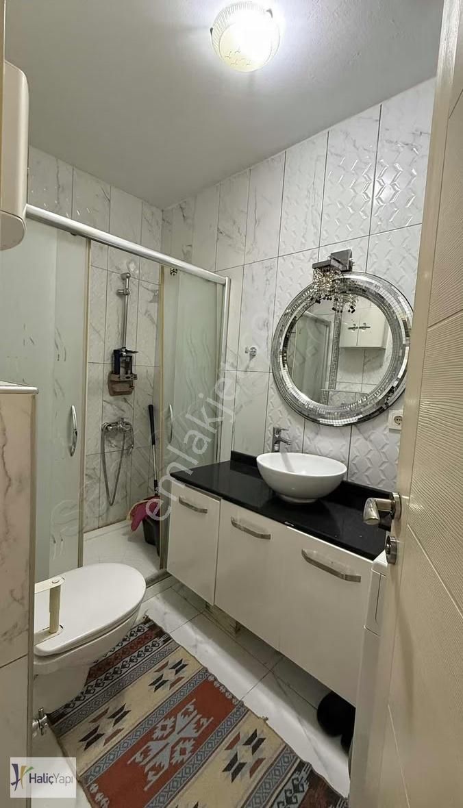 Kağıthane Talatpaşada Bilgi Üniversitesine Yakın Full Eşyalı 2+1 - Görsel 5