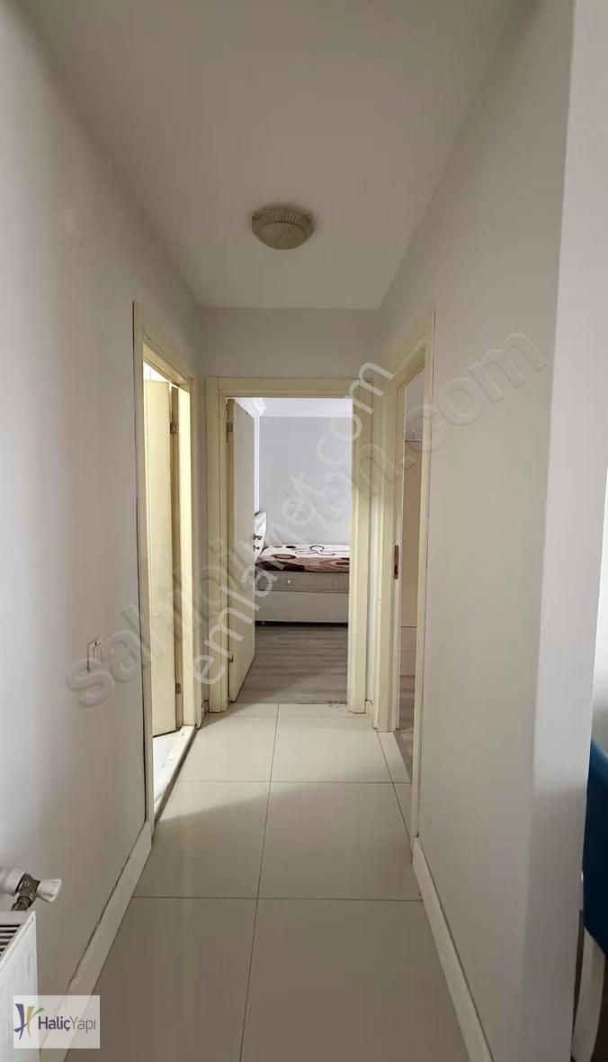Kağıthane Talatpaşada Bilgi Üniversitesine Yakın Full Eşyalı 2+1 - Görsel 10