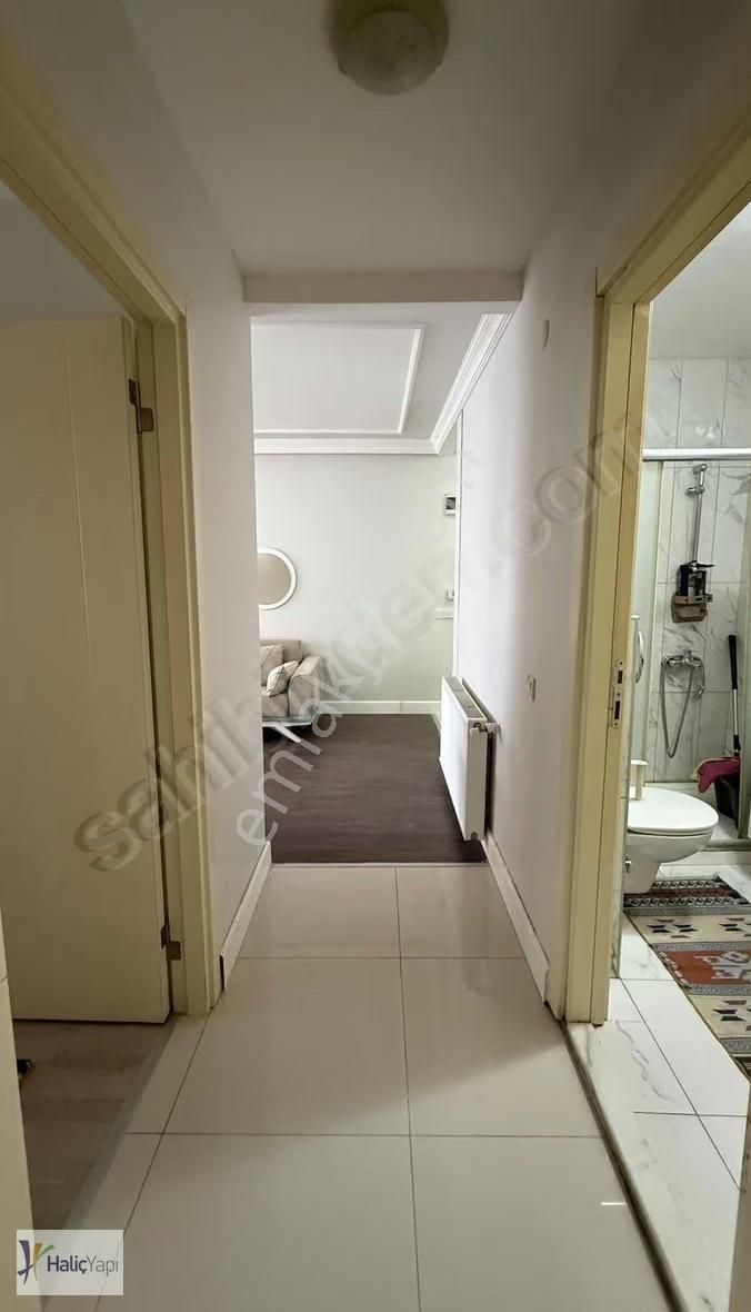 Kağıthane Talatpaşada Bilgi Üniversitesine Yakın Full Eşyalı 2+1 - Görsel 6