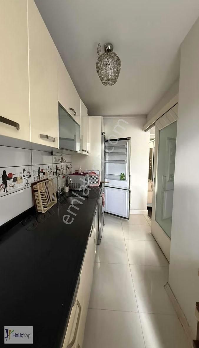 Kağıthane Talatpaşada Bilgi Üniversitesine Yakın Full Eşyalı 2+1 - Görsel 12