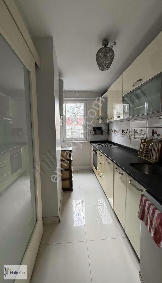 Kağıthane Talatpaşada Bilgi Üniversitesine Yakın Full Eşyalı 2+1 - Görsel 13