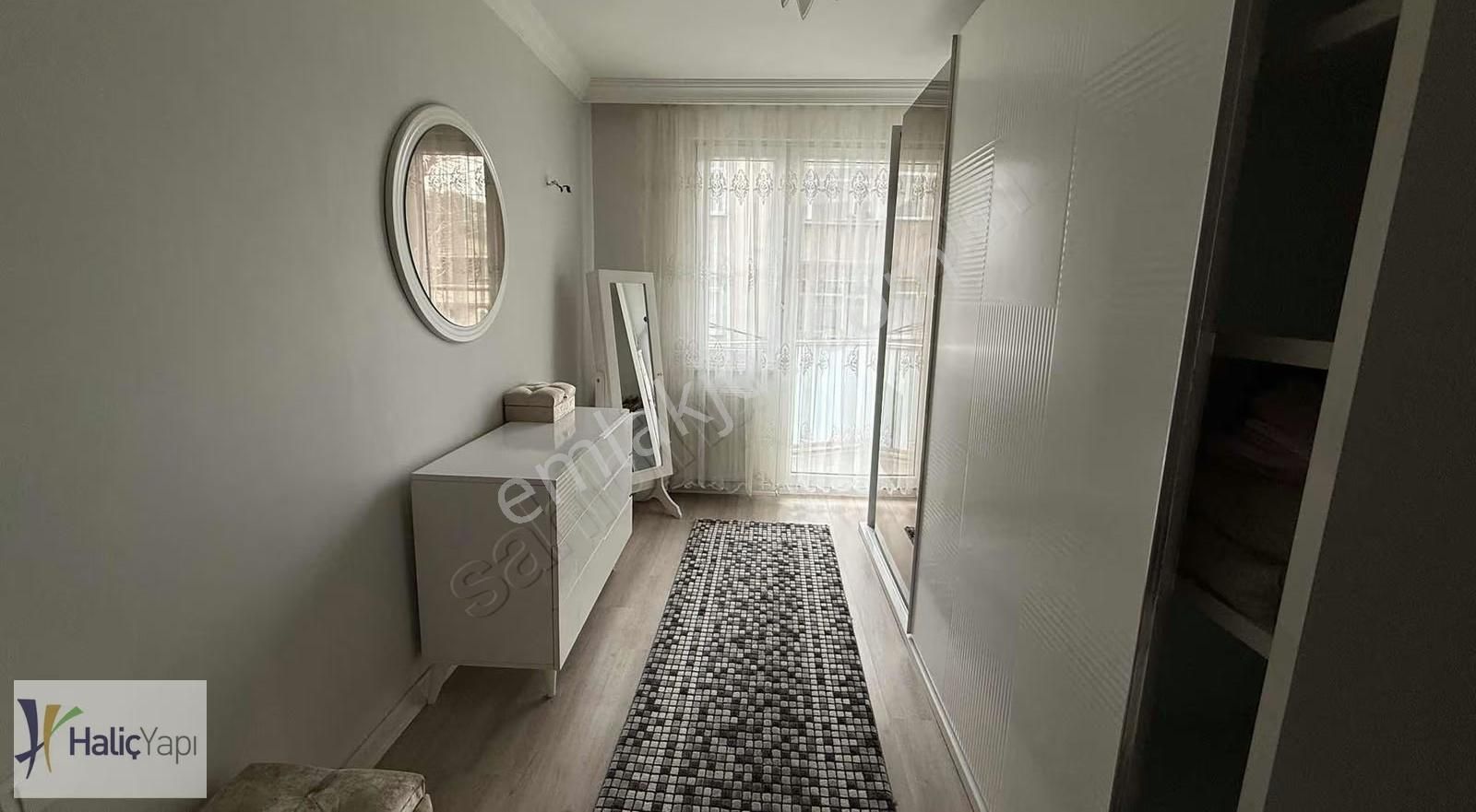 Kağıthane Talatpaşada Bilgi Üniversitesine Yakın Full Eşyalı 2+1 - Görsel 16